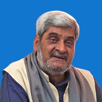 हृदयेश त्रिपाठी